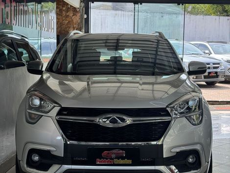 Caoa Chery/Chery Tiggo 5X T 1.5 16V Turbo Flex Aut.