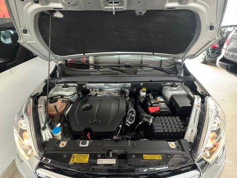 Caoa Chery/Chery Tiggo 5X T 1.5 16V Turbo Flex Aut.