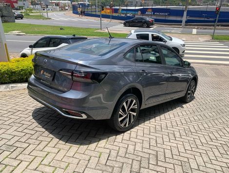 VolksWagen VIRTUS Highline 200 TSI 1.0 Flex 12V Aut