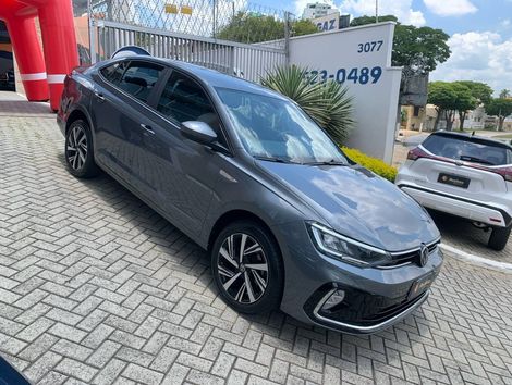 VolksWagen VIRTUS Highline 200 TSI 1.0 Flex 12V Aut