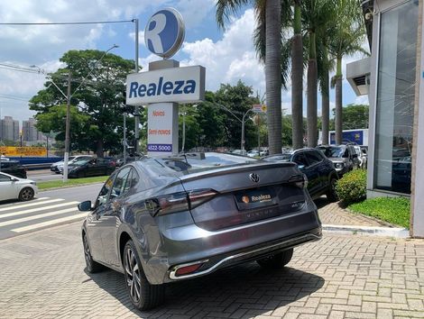 VolksWagen VIRTUS Highline 200 TSI 1.0 Flex 12V Aut