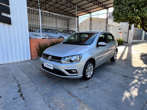 VolksWagen Gol 1.0 Flex 12V 5p