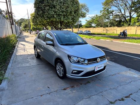 VolksWagen Gol 1.0 Flex 12V 5p