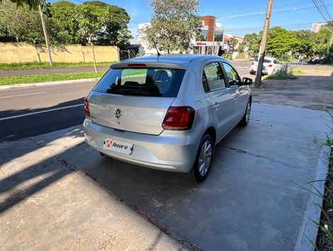 VolksWagen Gol 1.0 Flex 12V 5p