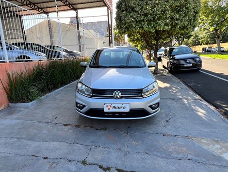 VolksWagen Gol 1.0 Flex 12V 5p
