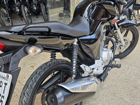 HONDA CG 160 FAN ESDi FLEXONE