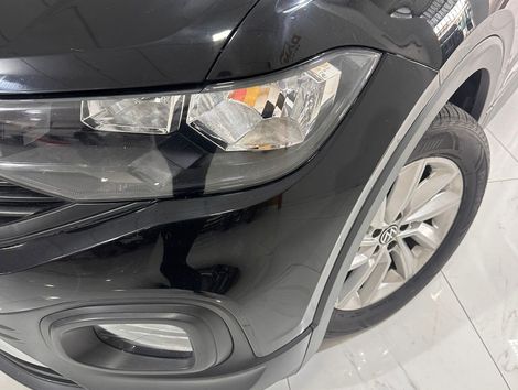 VolksWagen T-Cross 200 TSI 1.0  Flex 12V 5p Aut.