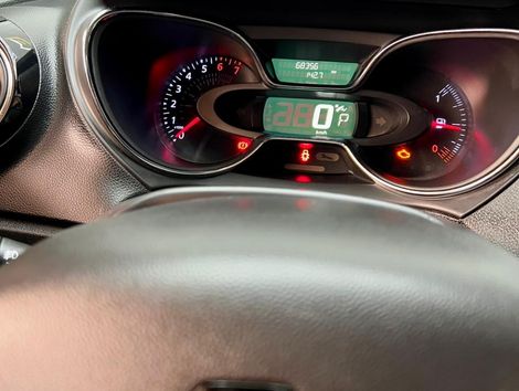 Renault CAPTUR Intense 1.6 16V Flex 5p Aut.