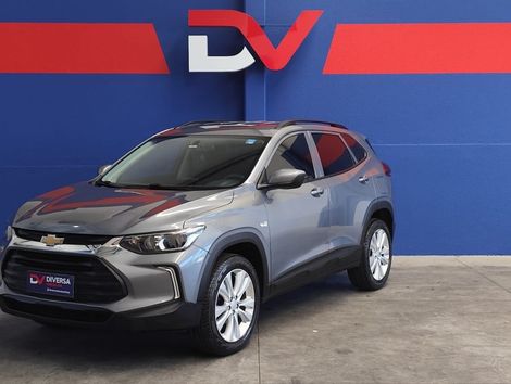 Chevrolet TRACKER 1.0 Turbo 12V Flex Aut. 