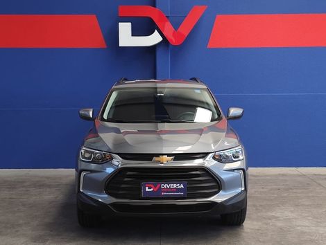 Chevrolet TRACKER 1.0 Turbo 12V Flex Aut. 