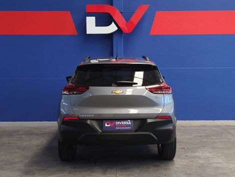 Chevrolet TRACKER 1.0 Turbo 12V Flex Aut. 
