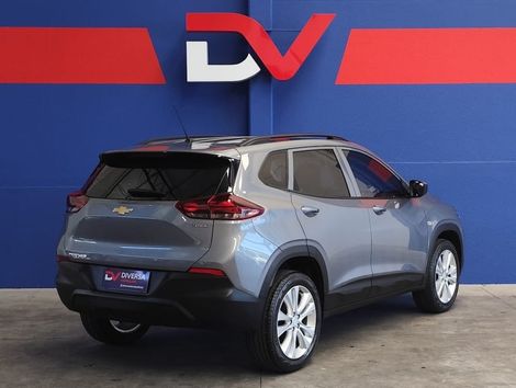 Chevrolet TRACKER 1.0 Turbo 12V Flex Aut. 