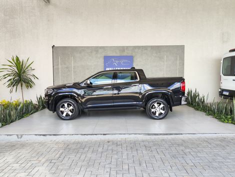 RAM RAMPAGE LARAMIE 2.0 TB CD 4X4 Die. Aut.