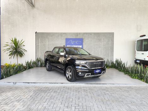 RAM RAMPAGE LARAMIE 2.0 TB CD 4X4 Die. Aut.