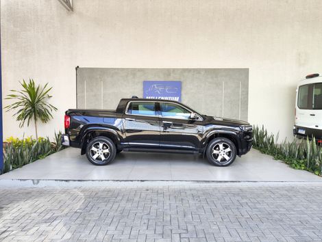 RAM RAMPAGE LARAMIE 2.0 TB CD 4X4 Die. Aut.