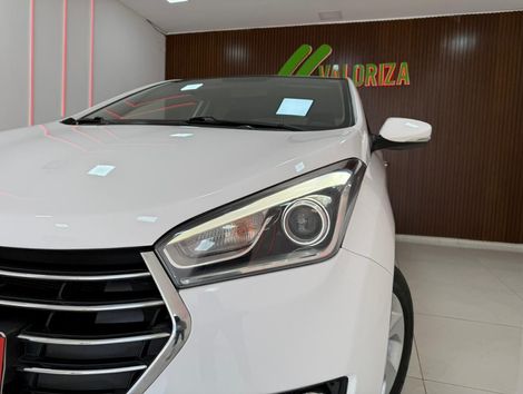 Hyundai HB20S Premium 1.6 Flex 16V Aut. 4p