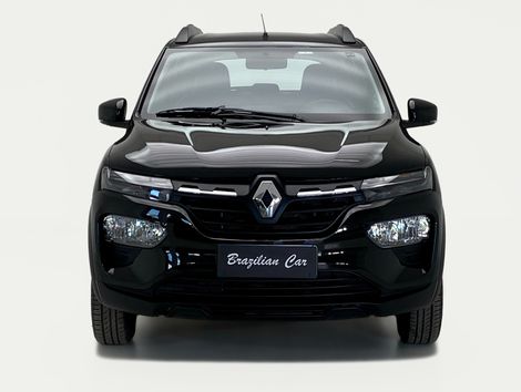 Renault KWID Intense 1.0 Flex 12V 5p Mec.