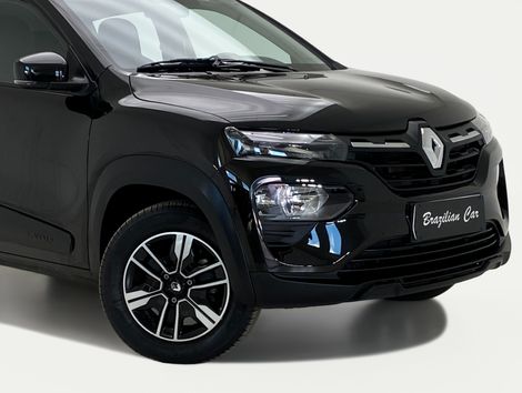 Renault KWID Intense 1.0 Flex 12V 5p Mec.