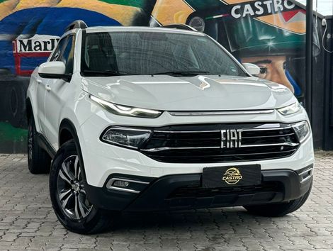 Fiat Toro Freedom 2.0 16V 4x4 TB Diesel Aut.