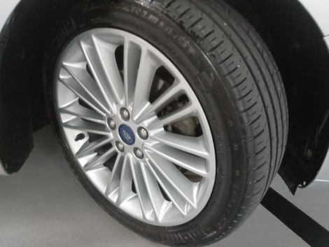 Ford Fusion Titanium 2.0 GTDI Eco. Awd Aut.