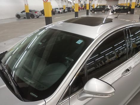 Ford Fusion Titanium 2.0 GTDI Eco. Awd Aut.