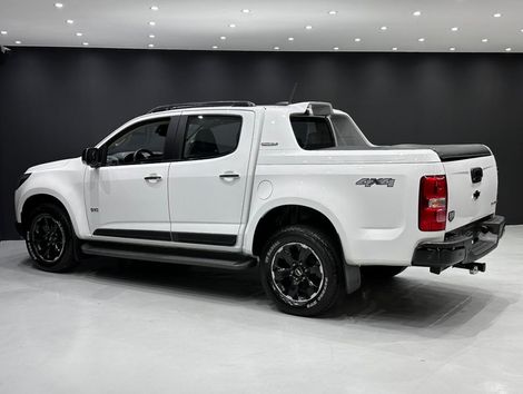 Chevrolet S10 P-Up H.Country 2.8 4x4 CD Dies.Aut.