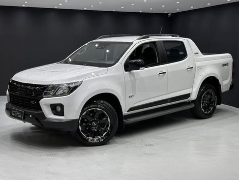 Chevrolet S10 P-Up H.Country 2.8 4x4 CD Dies.Aut.