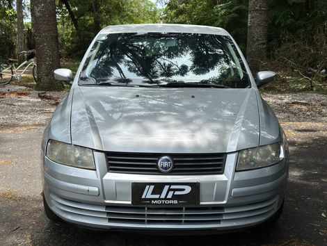 Fiat Stilo 1.8/ 1.8 SP/ Connect 16V 122cv 5p