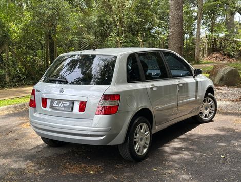 Fiat Stilo 1.8/ 1.8 SP/ Connect 16V 122cv 5p