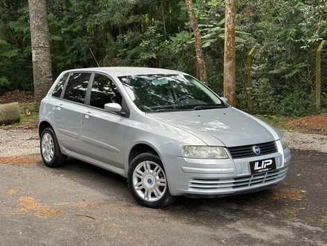 Fiat Stilo 1.8/ 1.8 SP/ Connect 16V 122cv 5p