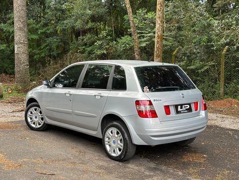 Fiat Stilo 1.8/ 1.8 SP/ Connect 16V 122cv 5p