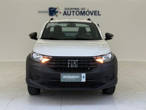 Fiat Strada Endurance 1.3 Flex 8V CS Plus