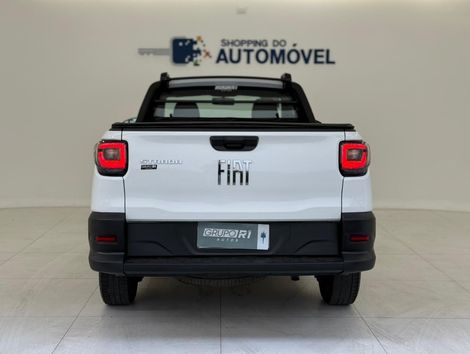 Fiat Strada Endurance 1.3 Flex 8V CS Plus