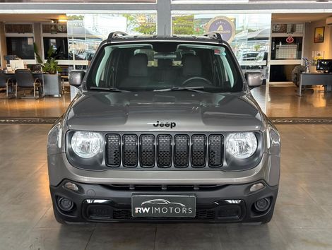 Jeep Renegade Sport 1.8 4x2 Flex 16V Aut.