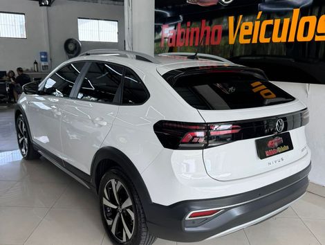 VolksWagen Nivus Highline 1.0 200 TSI Flex Aut.