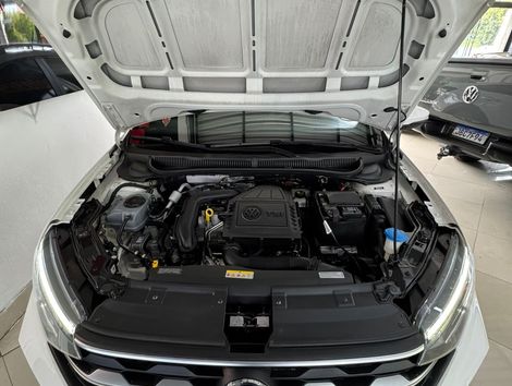 VolksWagen Nivus Highline 1.0 200 TSI Flex Aut.