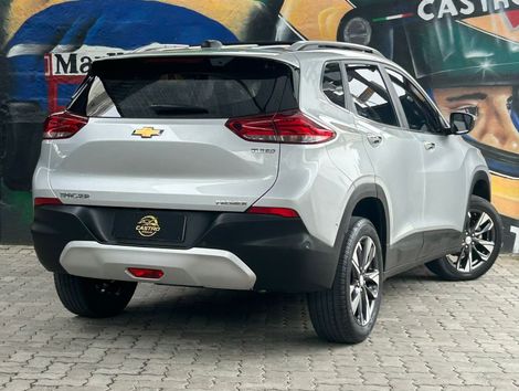 Chevrolet TRACKER Premier 1.2 Turbo 12V Flex Aut.