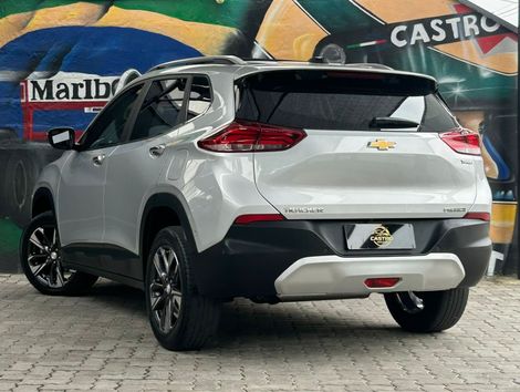 Chevrolet TRACKER Premier 1.2 Turbo 12V Flex Aut.