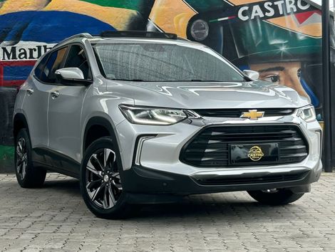 Chevrolet TRACKER Premier 1.2 Turbo 12V Flex Aut.