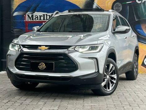 Chevrolet TRACKER Premier 1.2 Turbo 12V Flex Aut.