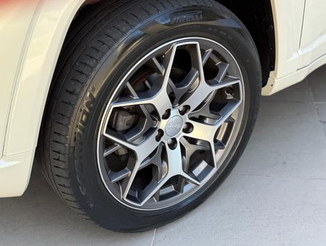 Jeep Commander Overl. TD380 2.0 4x4 Die. Aut.