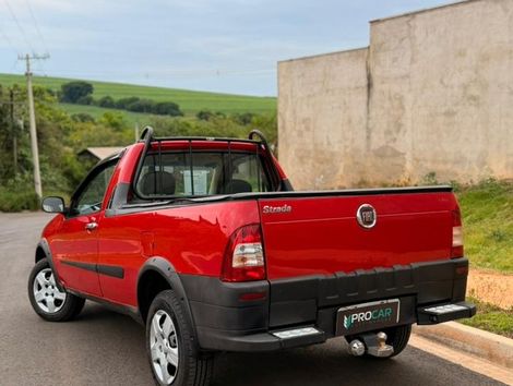Fiat Strada 1.4 mpi Fire Flex 8V CS