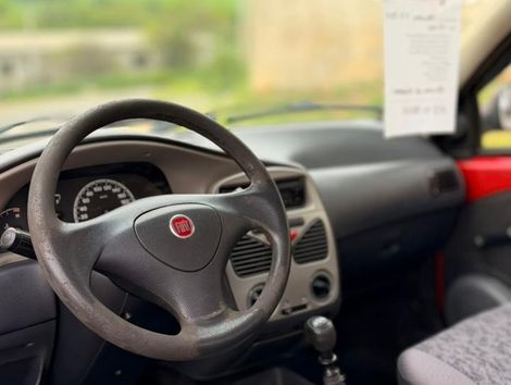 Fiat Strada 1.4 mpi Fire Flex 8V CS