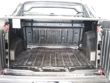 Fiat Toro Freedom 1.8 16V Flex Aut.