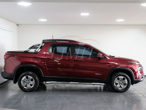 Fiat Toro Freedom 1.8 16V Flex Aut.