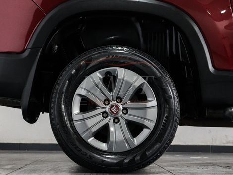 Fiat Toro Freedom 1.8 16V Flex Aut.