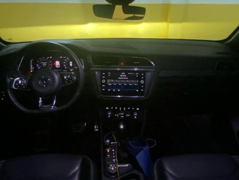 VolksWagen TIGUAN Allspac R-Line 350 TSI 2.0 4x4