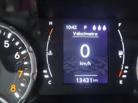 Jeep Renegade T270 1.3 TB 4x2 Flex Aut.