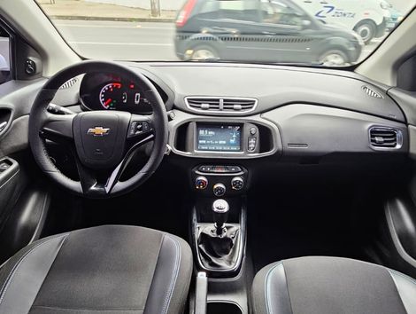Chevrolet PRISMA Sed. LT 1.4 8V FlexPower 4p