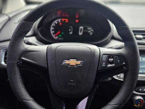 Chevrolet PRISMA Sed. LT 1.4 8V FlexPower 4p